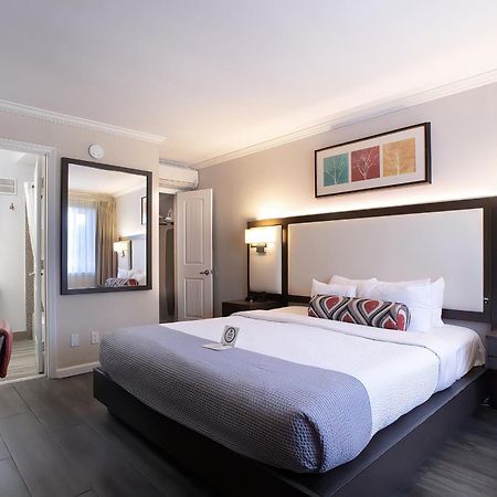 The Palo Alto Inn Εξωτερικό φωτογραφία
