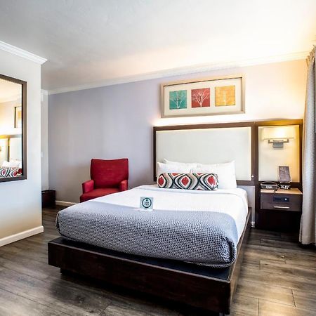 The Palo Alto Inn Εξωτερικό φωτογραφία